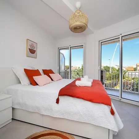 T2 Le Plenitude Vue Apartment