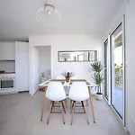 Apartment T2 Le Plenitude Vue Palavas-les-Flots