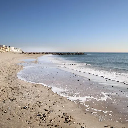 T2 Le Plenitude Vue * Palavas-les-Flots